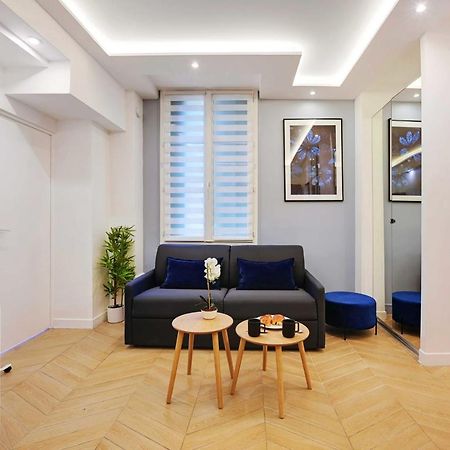 Apartment In The Marais - 1 París Exterior foto